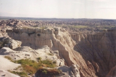 Badlands-3