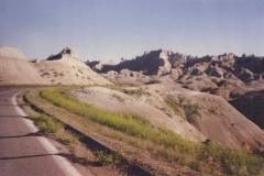 Badlands-5