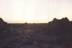 Badlands-sundown-2