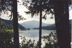 Beautiful-view-of-a-lake-in-ID