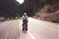 Bob-Climbing