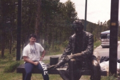 Bob-and-Abe