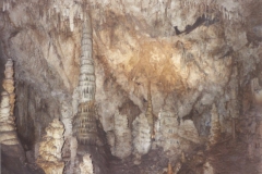 Caves-in-Montana