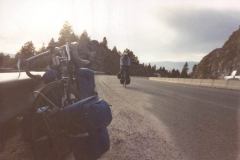 Climbing-the-continental-divide