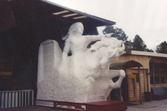 Crazy-Horse-model