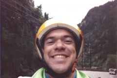 Kevin-Smiling