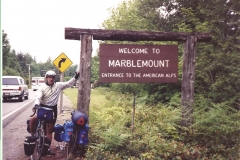 Marblemount-WA