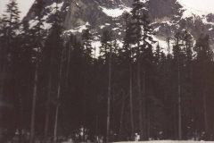 Mountain-WA