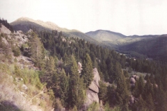 Mountains-MT